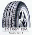 Energy E3A T