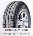 Energy E3B T